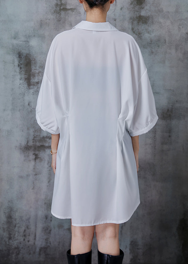 Sophisticated Blouse with a Clean Classic Look