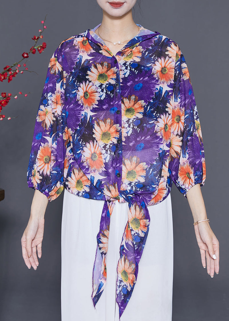 Beautifully Finished Shirt in a Timeless Design