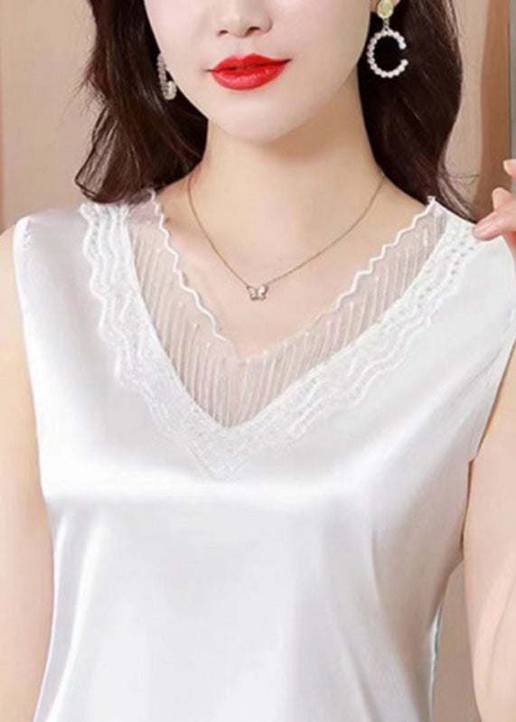 Beautifully Balanced Top with Timeless Character