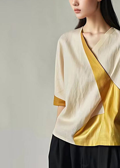 Classic Vintage & Enduringly Stylish Top