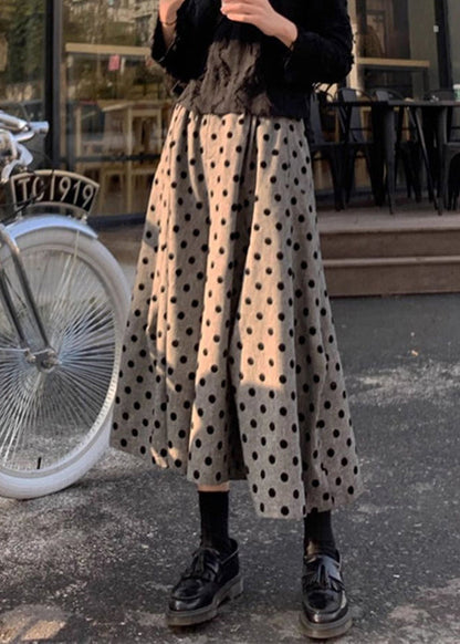 Beautifully Finished Pants in a Timeless Design