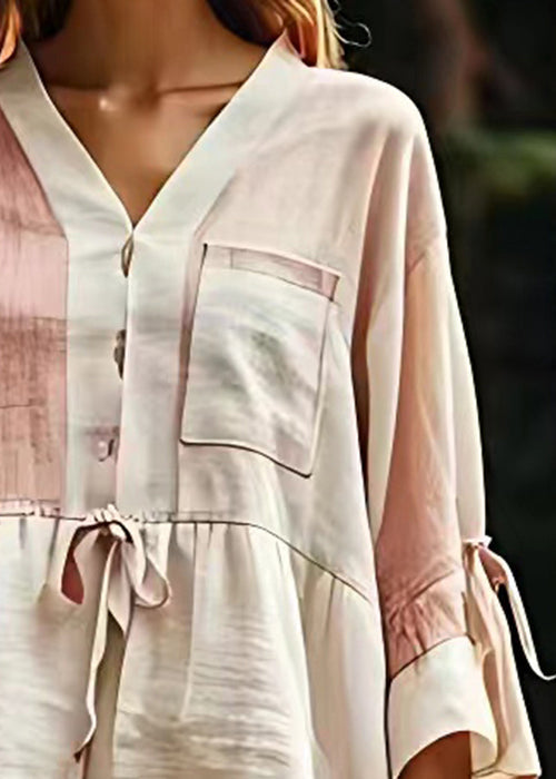 Beautifully Finished Top in a Timeless Design