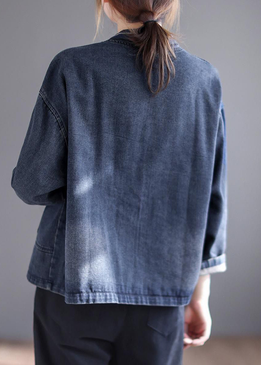 Beautifully Balanced Coat with Timeless Character