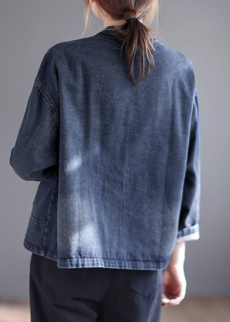 Beautifully Balanced Coat with Timeless Character