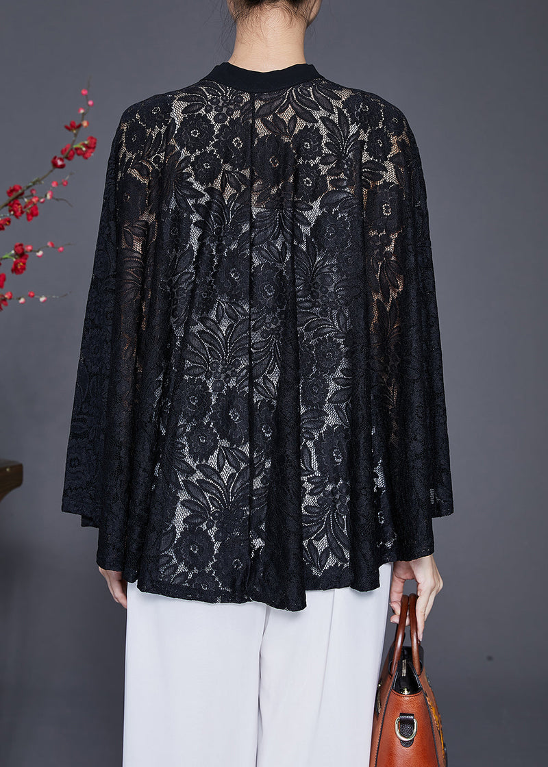 Gracefully Styled Shirt for Any Occasion