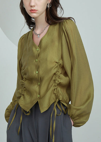 Beautifully Crafted Shirt in a Classic Style