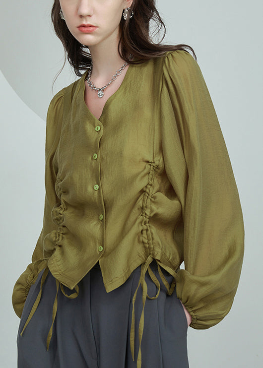 Beautifully Crafted Shirt in a Classic Style