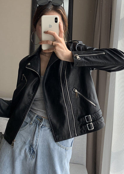 Classic Vintage Jacket with a Flattering Fit