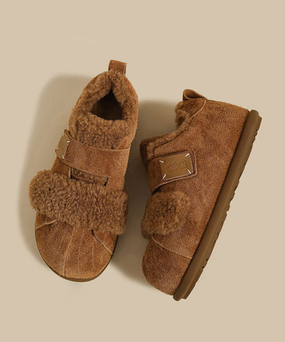 Comfortable Orthopedic Shoes for Daily Wear