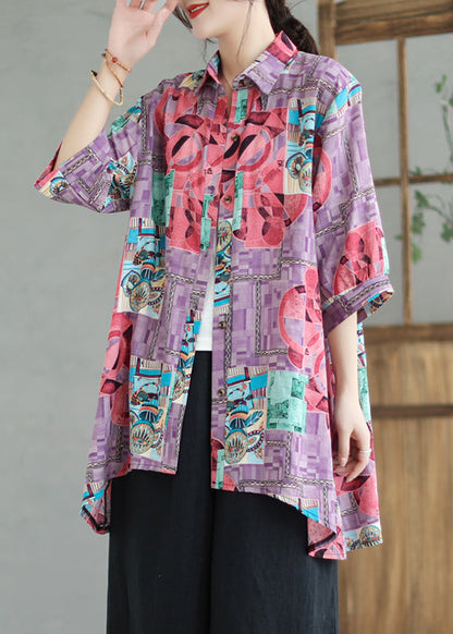 Beautifully Crafted Shirt in a Classic Style