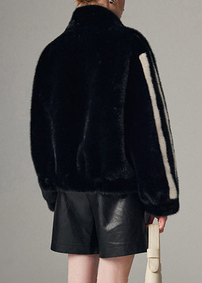Sophisticated Coat with a Clean Classic Look