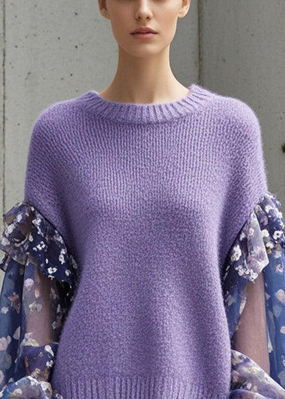 Classic Vintage & Enduringly Stylish Top
