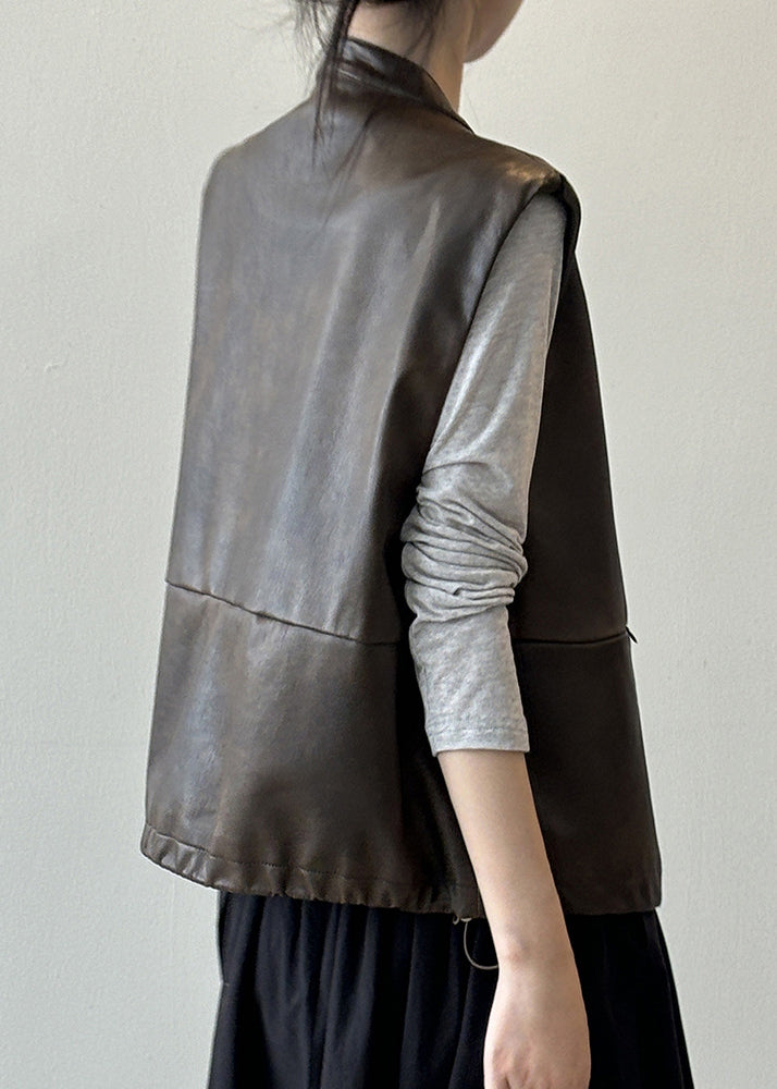 Classic Vintage Top with a Flattering Fit