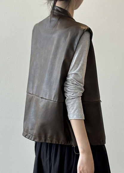 Classic Vintage Top with a Flattering Fit