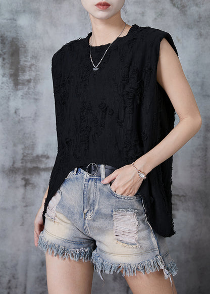 Beautifully Crafted Top in a Classic Style