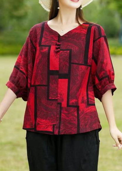 Classic Vintage & Enduringly Stylish Top