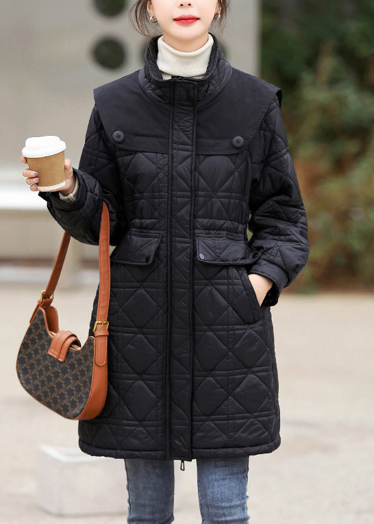 Beautifully Balanced Coat with Timeless Character