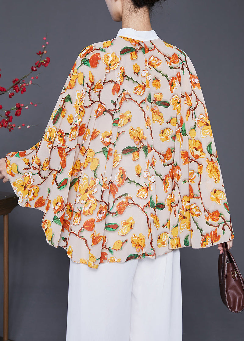 Beautifully Crafted Blouse in a Classic Style