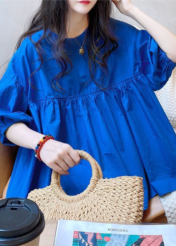 Beautifully Finished Shirt in a Timeless Design