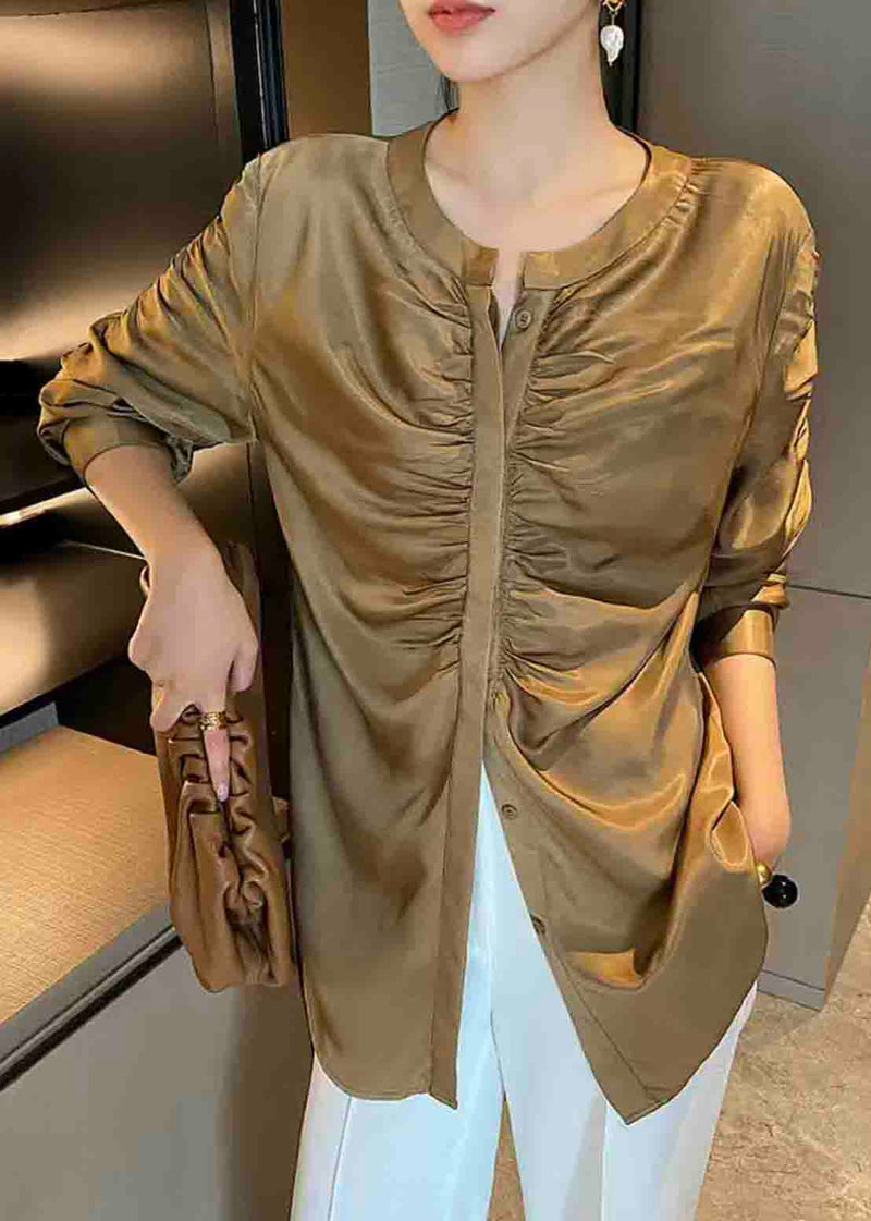 Gracefully Styled Shirt for Any Occasion