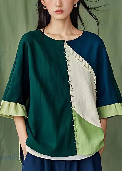 Elegantly Styled Shirt for Everyday Wear