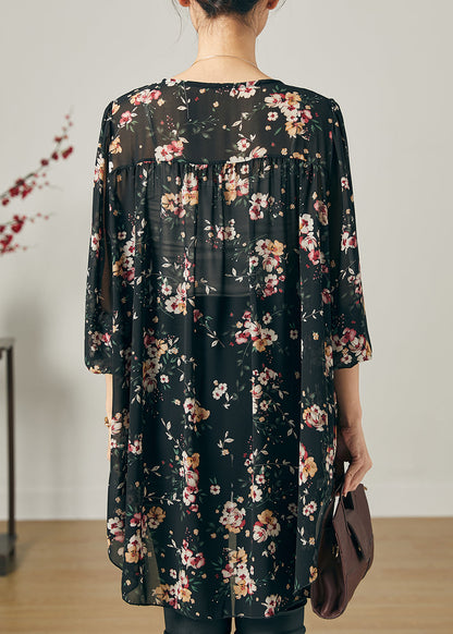 Beautifully Balanced Shirt with Timeless Character