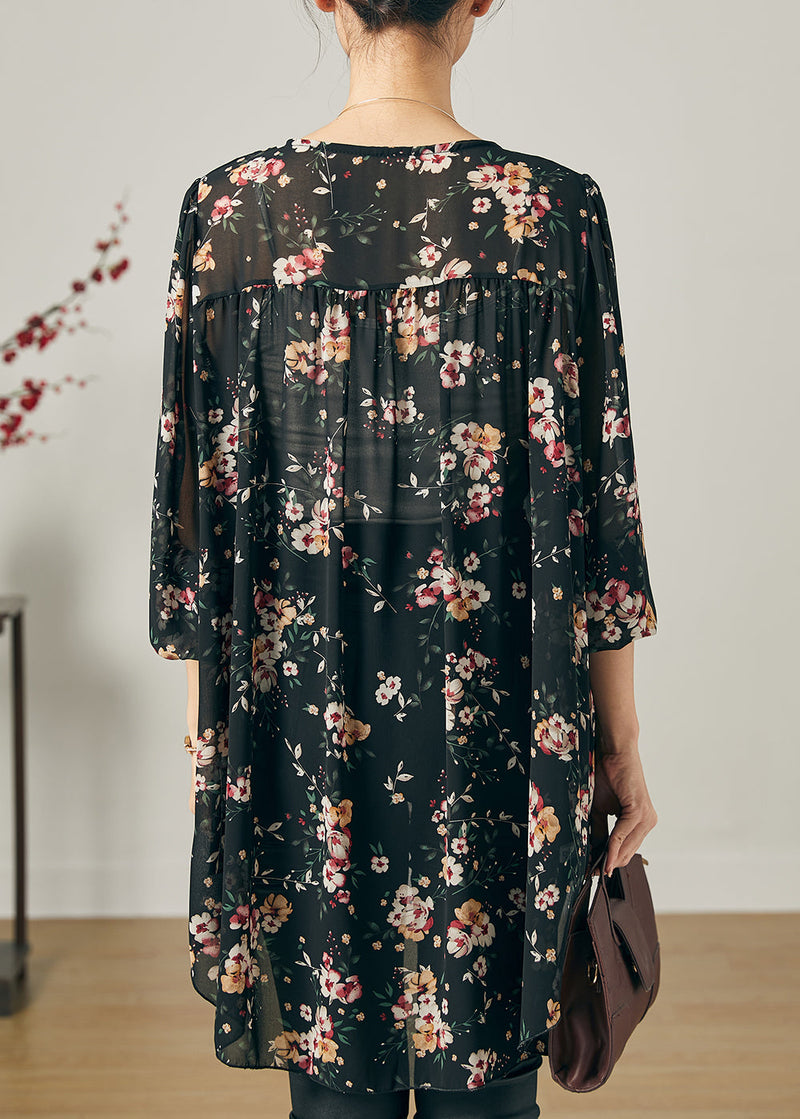 Beautifully Balanced Shirt with Timeless Character