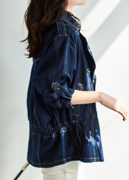 Beautifully Crafted Coat in a Classic Style