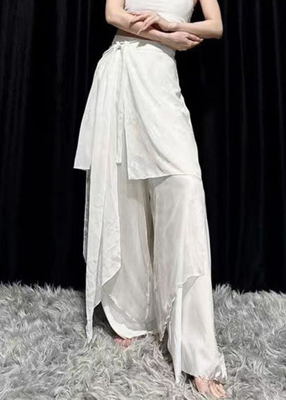 Sophisticated Pants with a Clean Classic Look