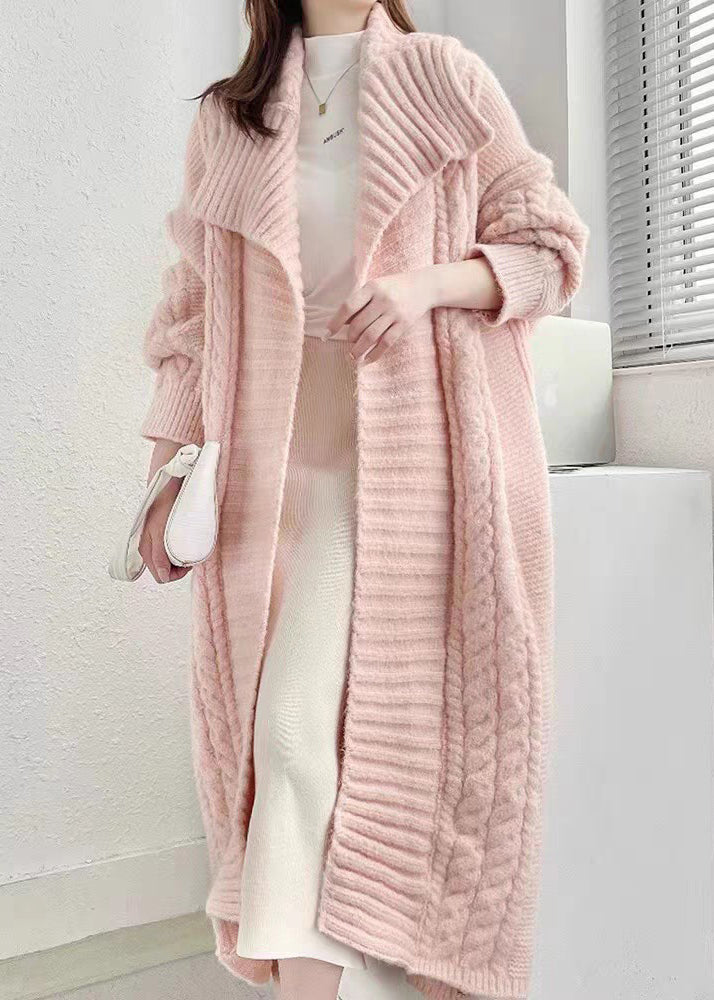 Sophisticated Cardigan with a Clean Classic Look