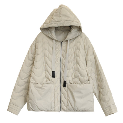 Polished Coat with an Effortless Classic Look