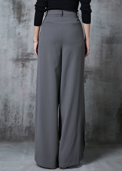 Polished Pants with an Effortless Classic Look