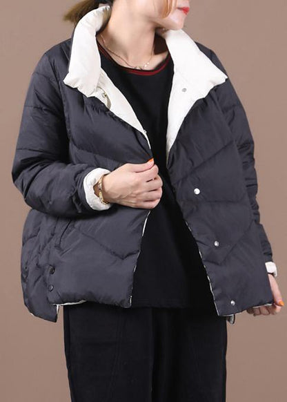 Well Tailored Jacket with a Graceful Silhouette