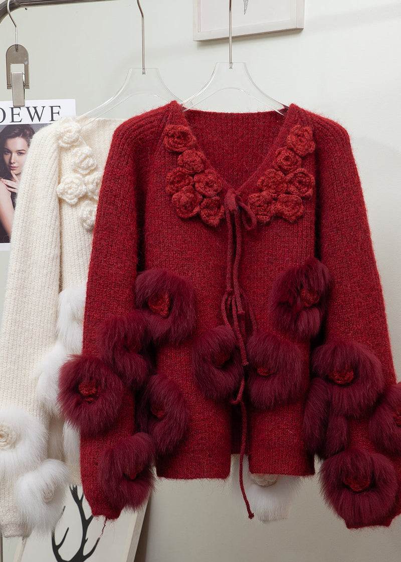Classic Vintage & Enduringly Stylish Cardigan