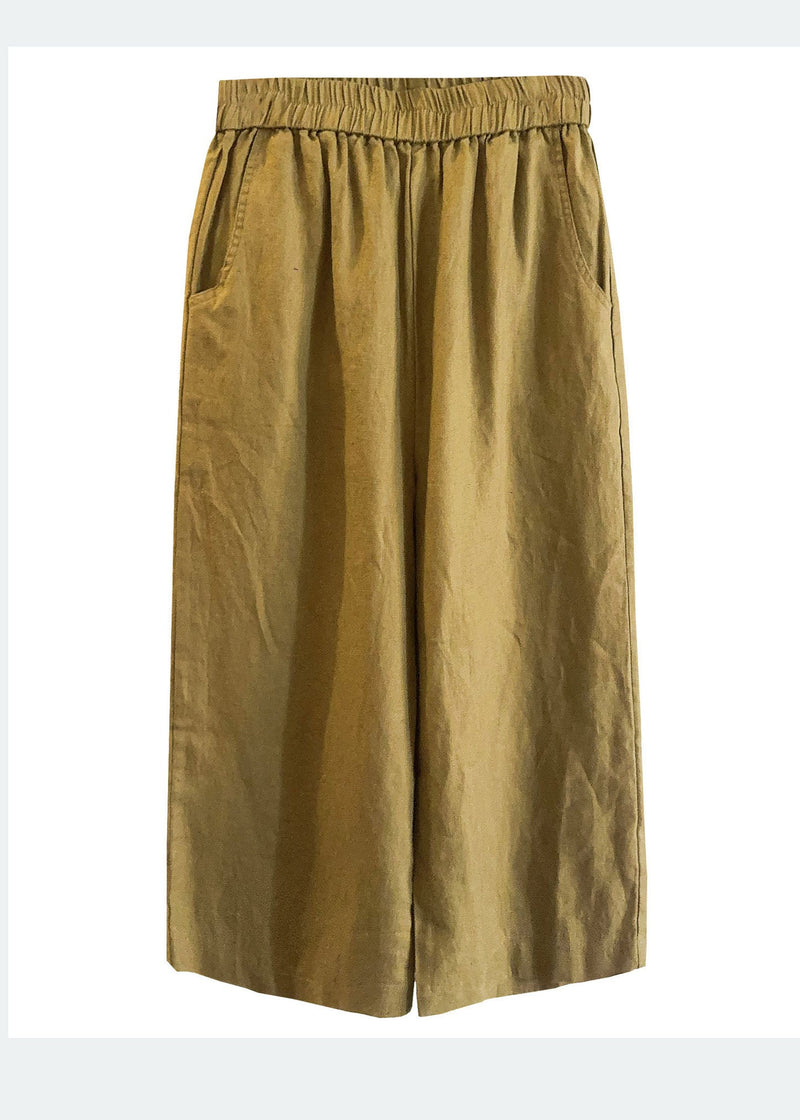 Beautifully Crafted Pants in a Classic Style