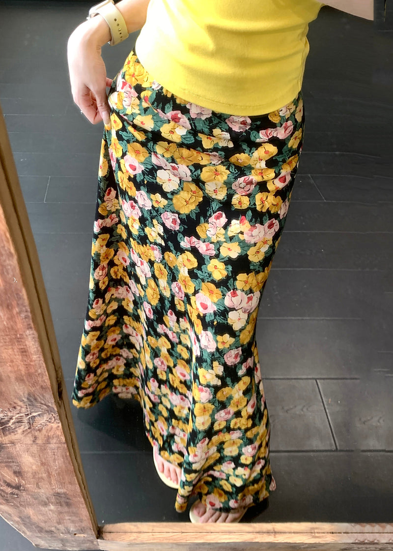 Vintage Inspired Garment with a Contemporary Edge