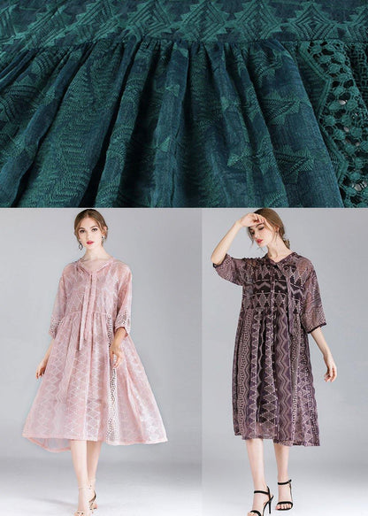 Beautifully Balanced Garment with Timeless Character