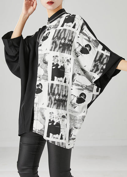Effortlessly Elegant Shirt with a Timeless Design