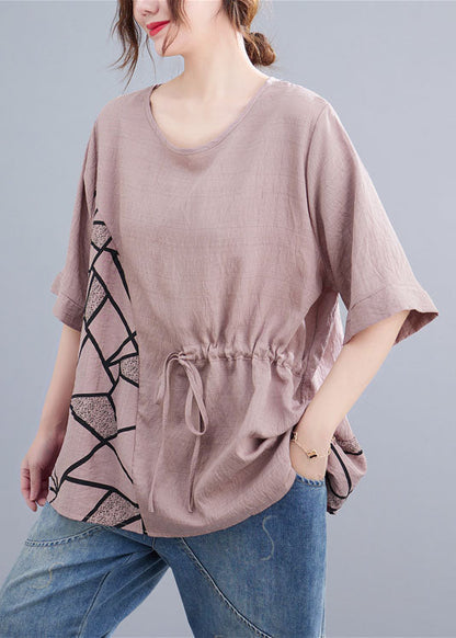 Classic Vintage Shirt with a Flattering Fit
