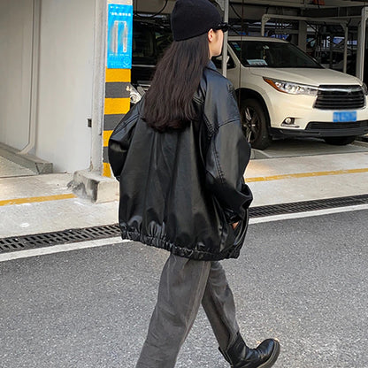 Elegantly Styled Jacket for Everyday Wear