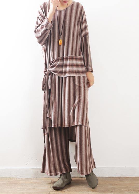 A Vintage Style Garment with Delicate Timeless Details