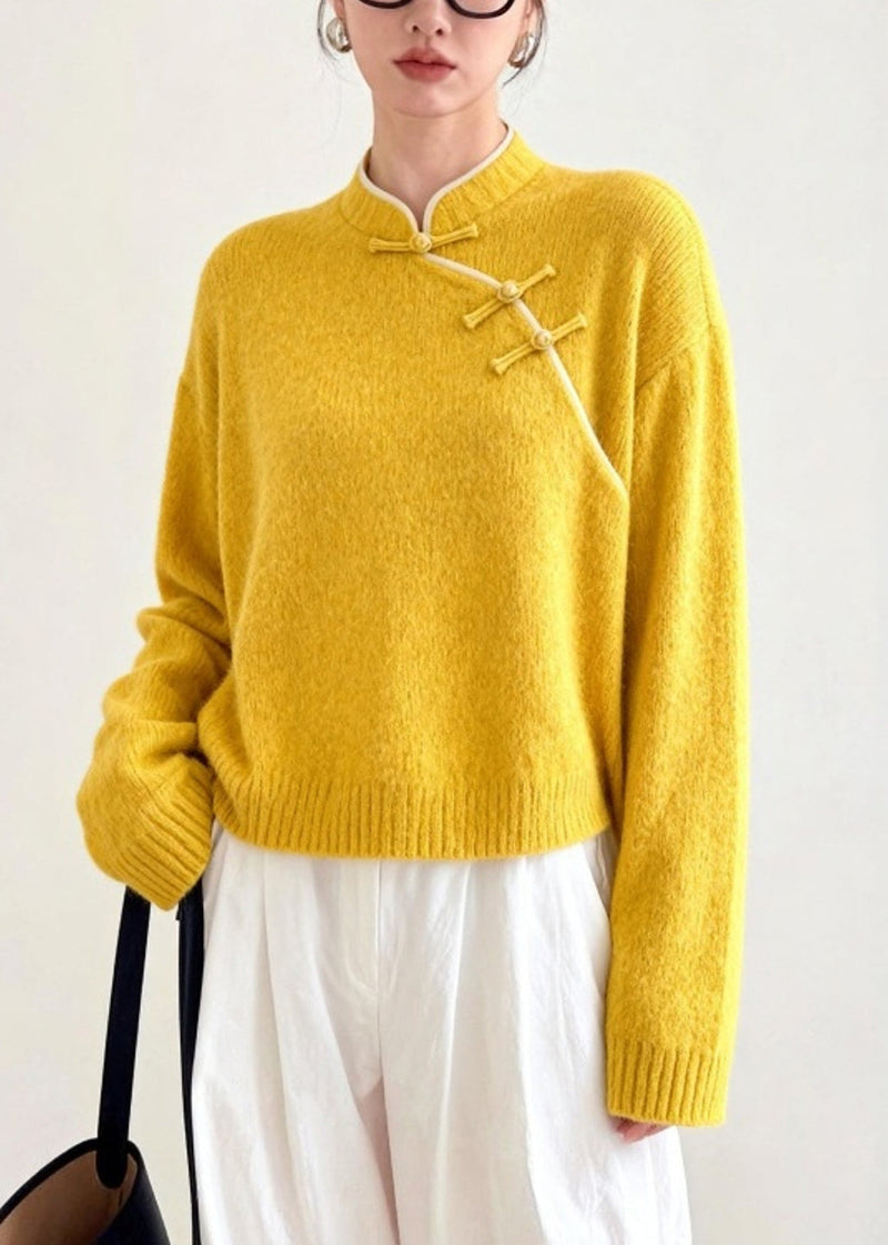 Beautifully Crafted Top in a Classic Style