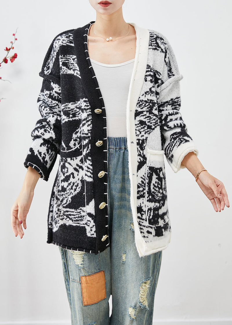 Classic Vintage & Enduringly Stylish Cardigan