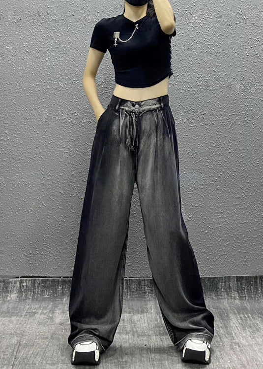 Polished Pants with an Effortless Classic Look