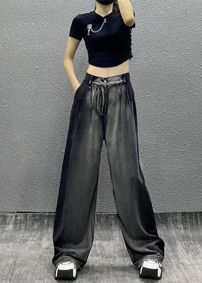 Polished Pants with an Effortless Classic Look
