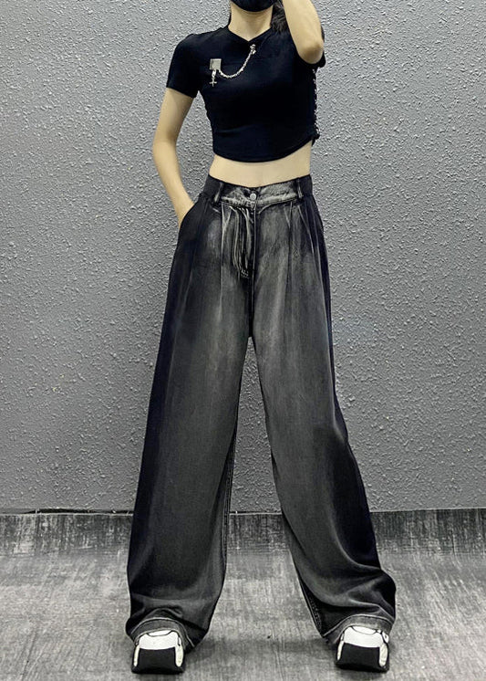 Polished Pants with an Effortless Classic Look