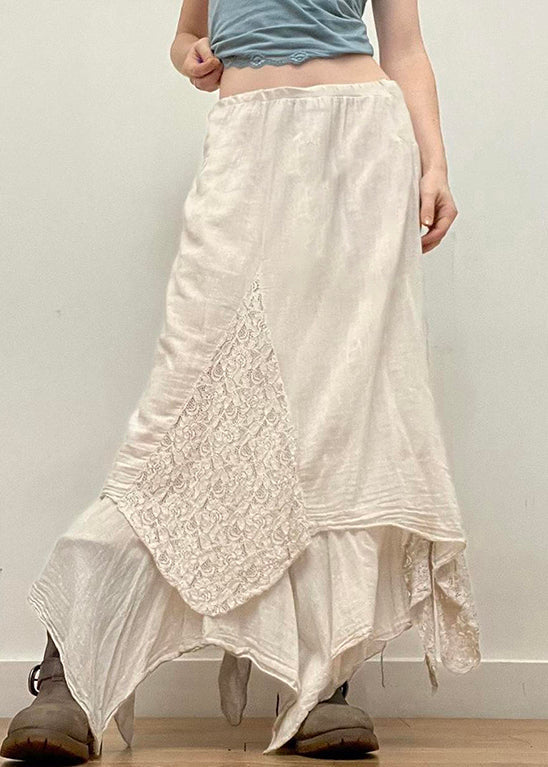 Well Tailored Garment with a Graceful Silhouette