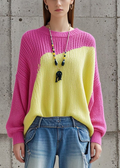 Elegantly Styled Sweater for Everyday Wear