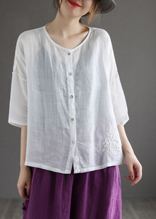 Sophisticated Shirt with a Clean Classic Look
