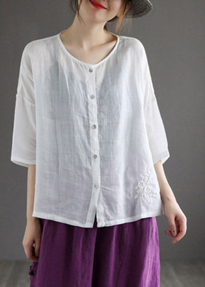 Sophisticated Shirt with a Clean Classic Look